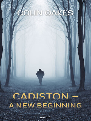 cover image of Cadiston – a New Beginning